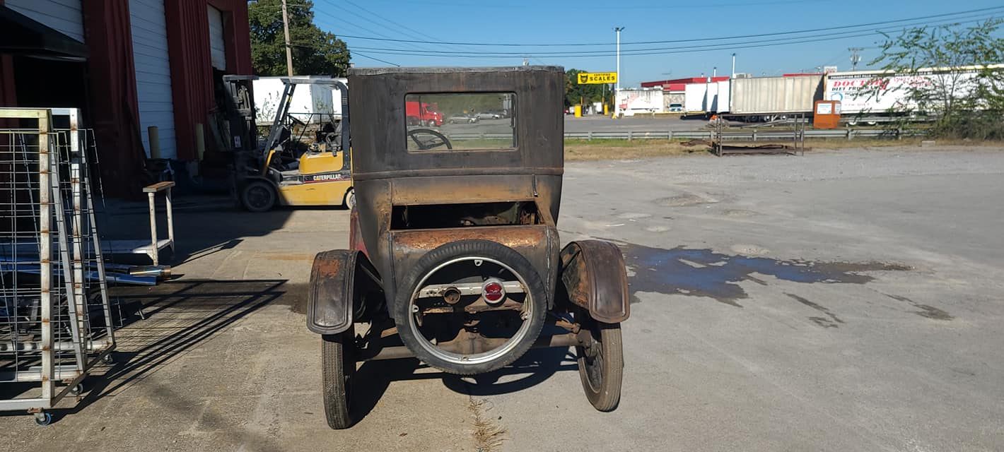 Blast From The Past Lebanon, TN